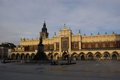Rynek Glowny